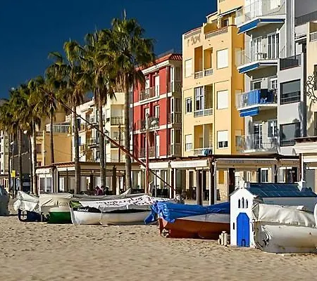 Tona Torredembarra