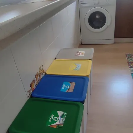 Tona Apartamento Torredembarra