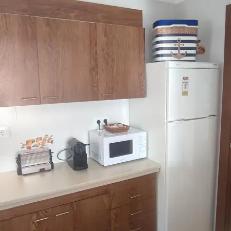 Apartman Tona Torredembarra