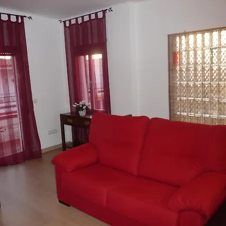 Tona Apartamento Torredembarra