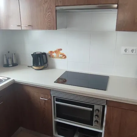 Apartman Tona