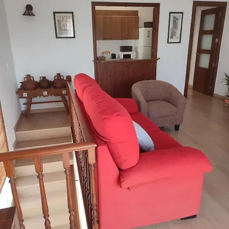 Apartamento Tona *