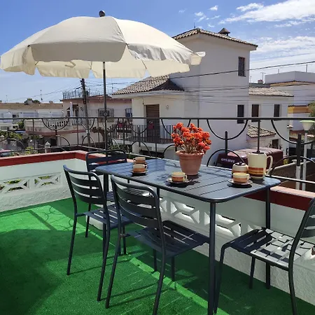 Apartman Tona *